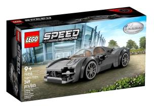 Opakowanie Lego SPEED CHAMPIONS 76915 Pagani Utopia