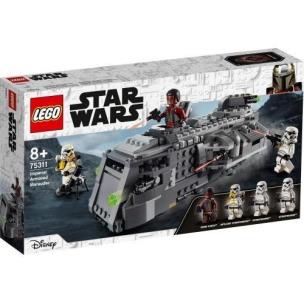 Opakowanie Lego STAR WARS 75311 tbd-IP-LSW17-2021