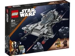 Opakowanie Lego STAR WARS 75346 Piracki myśliwiec