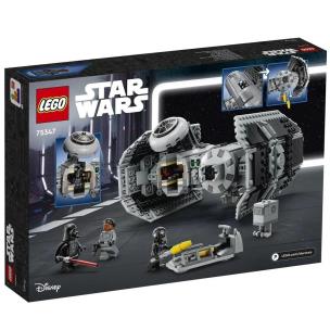 Opakowanie Lego STAR WARS 75347 Bombowiec TIE