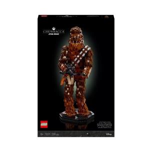Opakowanie Lego STAR WARS 75371 Chewbacca