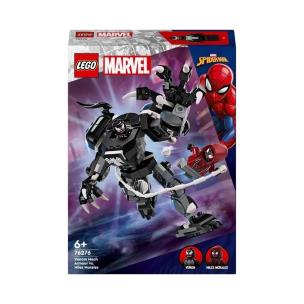 Opakowanie Lego SUPER HEROES 76276 Mech Venoma