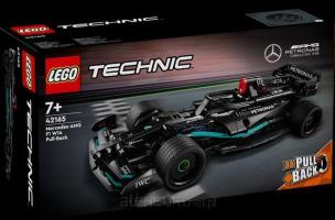 Opakowanie Lego TECHNIC 42165 Mercedes AMG Technic 2024