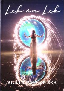 Okładka książki Lek na lęk