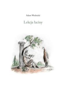 Okładka książki Lekcja łaciny w.2