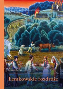 Okładka książki Łemkowskie rozdroże