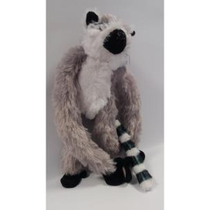 Opakowanie Lemur z rzepami 48cm