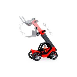 Opakowanie Lena Truxx2 Podnośnik