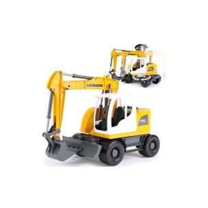 Opakowanie Lena Worxx Koparka obrotowa