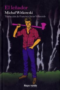 Okładka książki Lenador