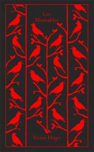 Okładka książki Les Miserables