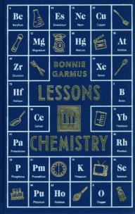 Okładka książki Lessons in Chemistry