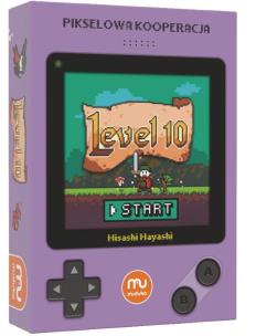 Level 10 MUDUKO. Wydawca: Muduko. Multiszop.pl Opakowanie Level 10 MUDUKO