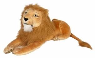 Opakowanie Lew 60cm