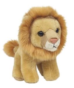 Opakowanie Lew siedzący 14cm
