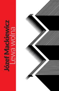 Okładka książki Lewa wolna