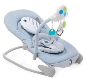 Opakowanie Leżaczek Balloon dots do18kg