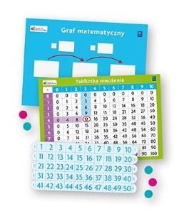 Okładka książki Liczę na matematykę SP 1-3 WSIP