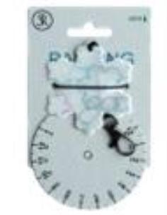 Opakowanie Licznik parkowania z kolekcji The Nature