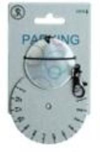 Opakowanie Licznik parkowania z kolekcji The Nature