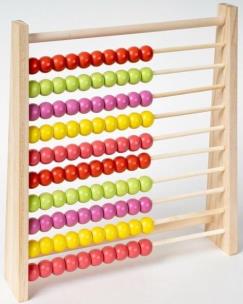 Opakowanie Liczydło Artmate