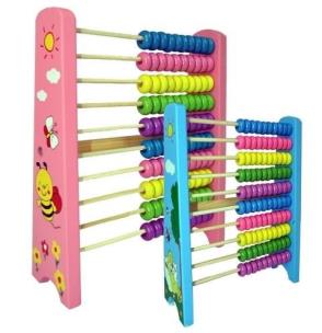 Opakowanie Liczydło MIX