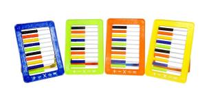 Opakowanie Liczydło MIX