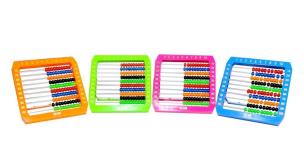 Opakowanie Liczydło MIX