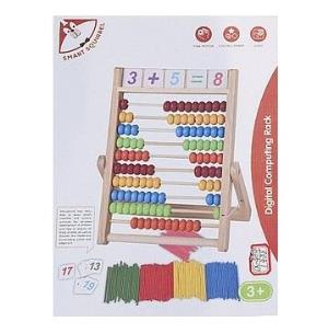 Opakowanie Liczydło z patyczkami