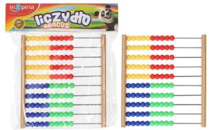 Opakowanie Liczydło