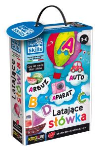 Opakowanie Life nSkills Latające Słówka