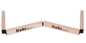 Opakowanie Linia rzutu do gry w kręgle fińskie