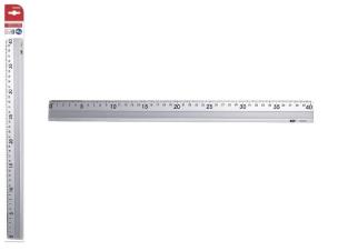 Opakowanie Linijka aluminiowa 50cm