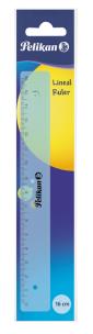 Opakowanie Linijka Pelikan 16cm