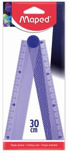 Opakowanie Linijka składana Deepsea 30cm MAPED