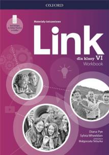 Link 4 Materiały ćwiczeniowe + dostęp online. Autor: paca zbiorowa. Multiszop.pl Okładka książki Link 4 Materiały ćwiczeniowe + dostęp online