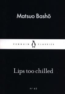 Okładka książki Lips too Chilled