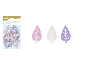 Opakowanie Liść klonu 2cm 24szt