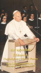List apostolski Ojca świętego Jana Pawła II do... Wydawca: Wydawnictwo Duszpasterstwa Rolników. Multiszop.pl Opakowanie List apostolski Ojca świętego Jana Pawła II do..