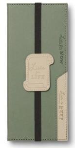 Opakowanie Lista na co dzień - marzeń Lists for for Life