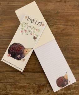 Opakowanie Lista zakupów z magnesem MNP21 Jeż