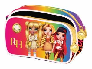 Opakowanie Listonoszka Rainbow High Golden Style