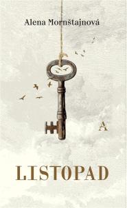 Okładka książki Listopad