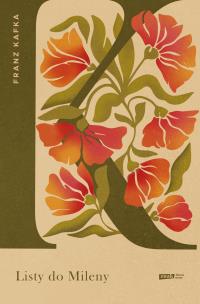 Listy do Mileny. Autor: Franz Kafka. Multiszop.pl Okładka książki Listy do Mileny