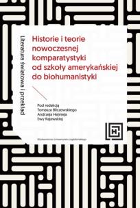 Literatura światowa i przekład. Autor: BILCZEWSKI TOMASZ, Hejmej Andrzej, Ewa Rajewska. Multiszop.pl Okładka książki Literatura światowa i przekład