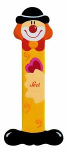 Opakowanie Literka I Klaun