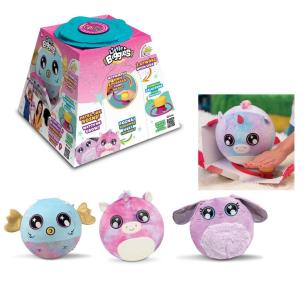 Little Biggies! Mini maskotka do pompowania. Wydawca: Cobi. Multiszop.pl Opakowanie Little Biggies! Mini maskotka do pompowania