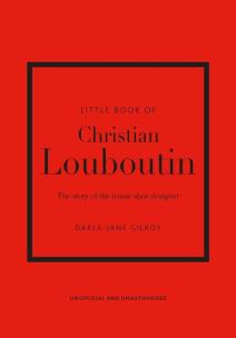 Okładka książki Little Book of Christian Louboutin