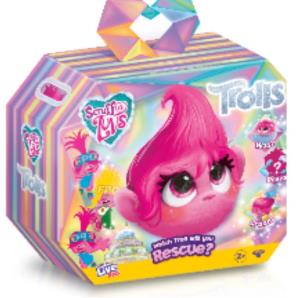 Opakowanie Little Live Pets SAL Trolle