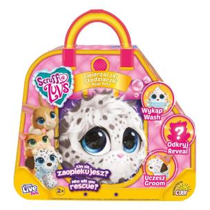 Opakowanie Little Live Pets SAL Zwierzaczki Słodziaczki